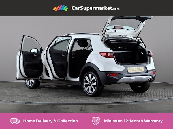 Used Kia Stonic 2022 for sale - 76170318: Photo 10