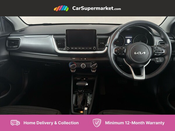 Used Kia Stonic 2022 for sale - 76170318: Photo 13