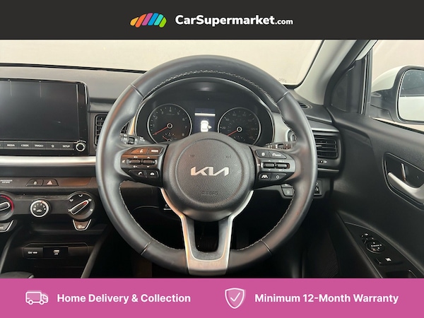 Used Kia Stonic 2022 for sale - 76170318: Photo 14
