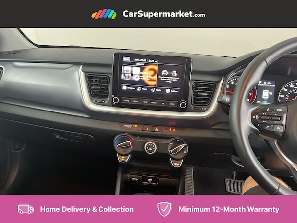 Used Kia Stonic 2022 for sale - 76170318: Photo 16