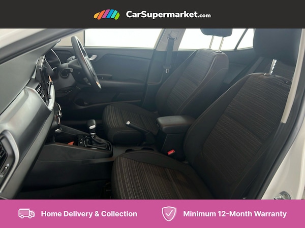 Used Kia Stonic 2022 for sale - 76170318: Photo 17