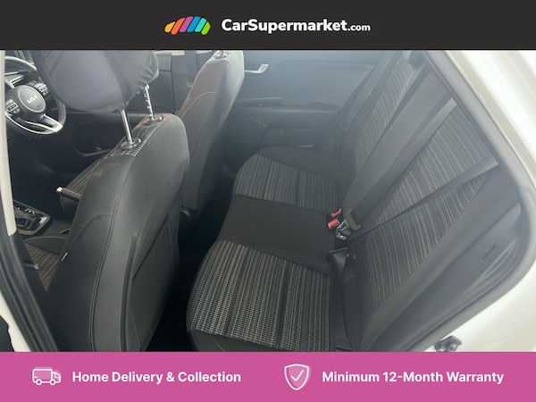 Used Kia Stonic 2022 for sale - 76170318: Photo 18