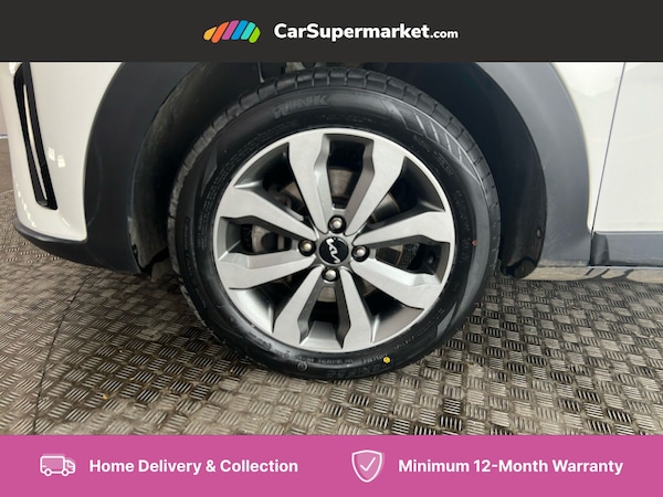 Used Kia Stonic 2022 for sale - 76170318: Photo 19