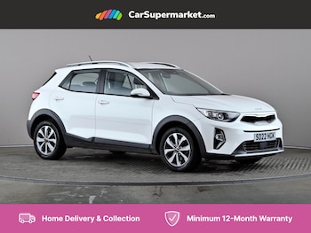 Kia - Stonic
