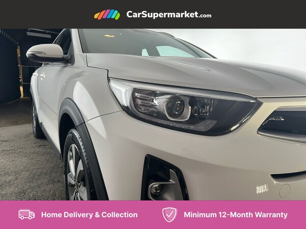 Used Kia Stonic 2022 for sale - 76170318: Photo 20