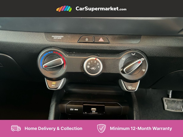 Used Kia Stonic 2022 for sale - 76170318: Photo 24