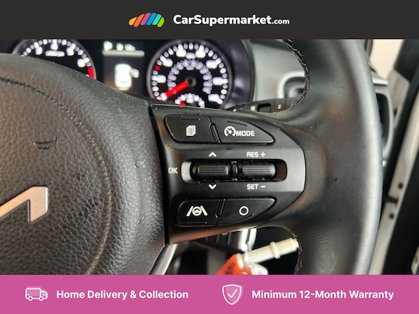 Used Kia Stonic 2022 for sale - 76170318: Photo 27