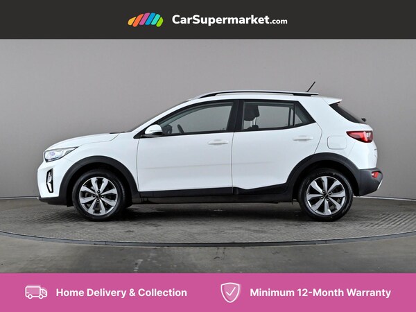 Used Kia Stonic 2022 for sale - 76170318: Photo 3