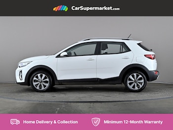 Used Kia Stonic 2022 for sale - 76170318: Photo 3
