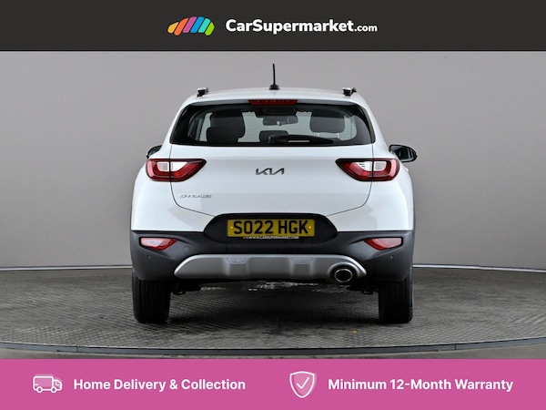 Used Kia Stonic 2022 for sale - 76170318: Photo 5