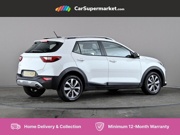 Used Kia Stonic 2022 for sale - 76170318: Photo 6