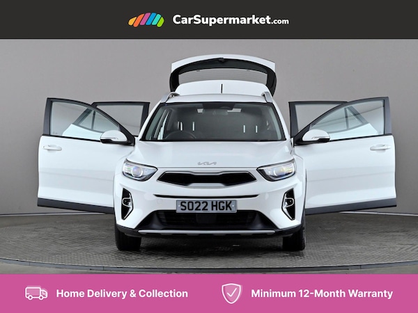 Used Kia Stonic 2022 for sale - 76170318: Photo 8