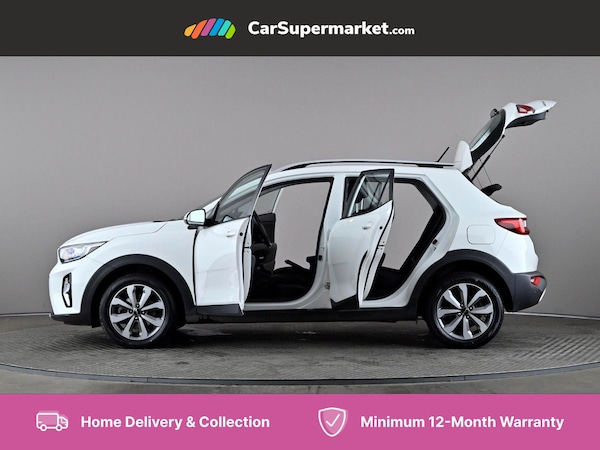 Used Kia Stonic 2022 for sale - 76170318: Photo 9