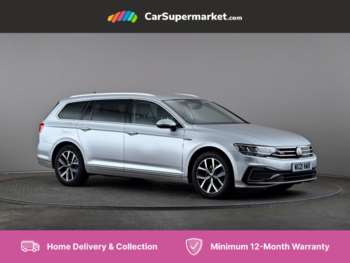 2021 - 1.4 TSI PHEV GTE DSG 5-Door
