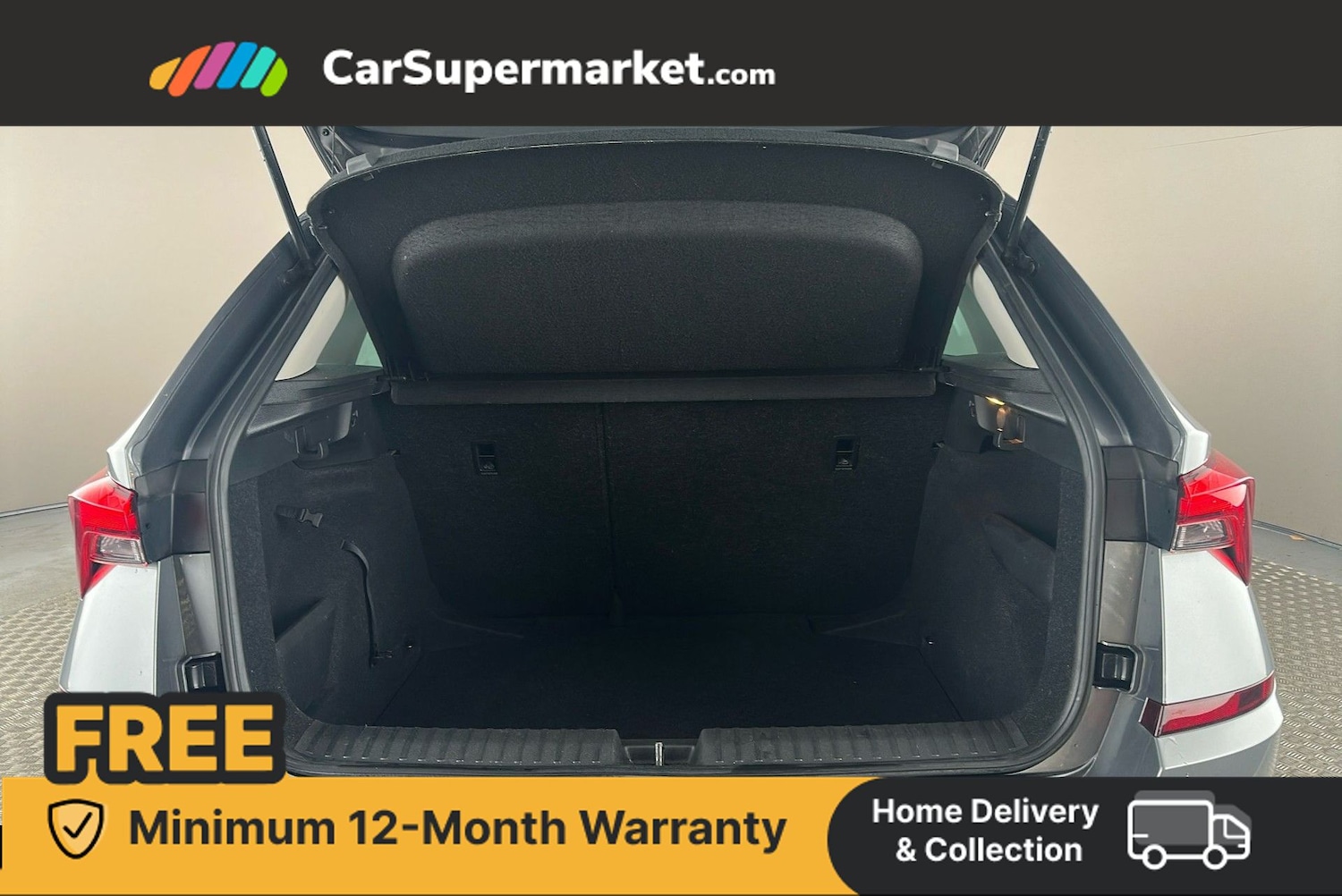 Used Skoda Kamiq 2022 for sale - 76342632: Photo 16