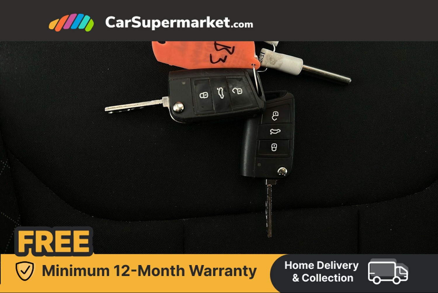 Used Skoda Kamiq 2022 for sale - 76342632: Photo 17