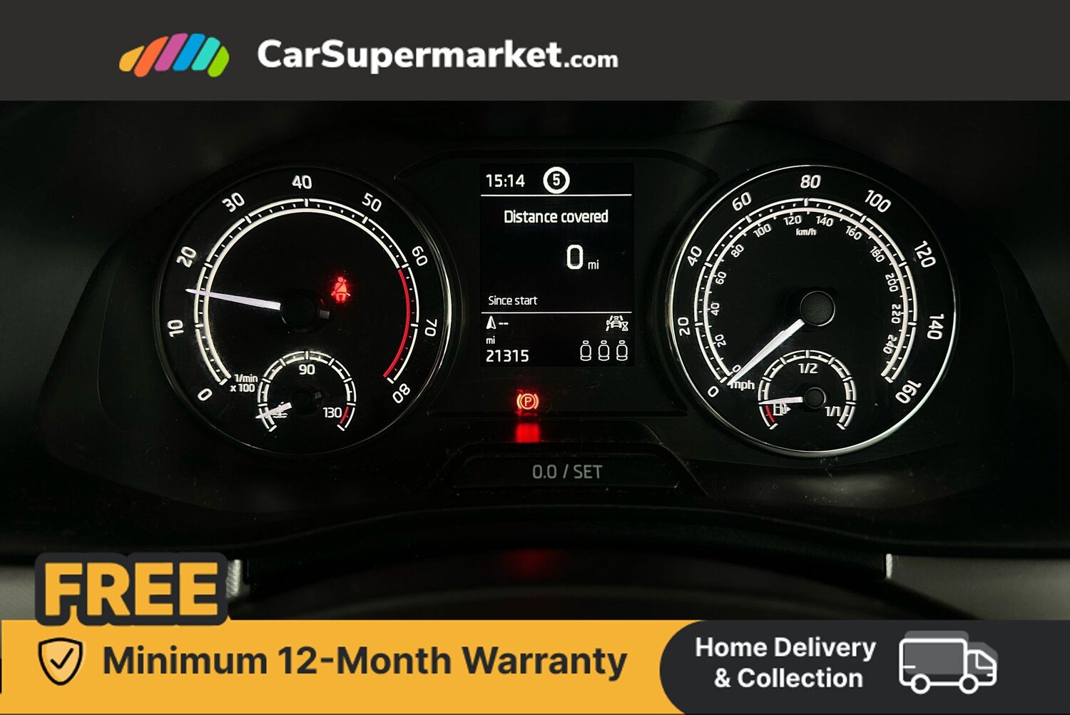 Used Skoda Kamiq 2022 for sale - 76342632: Photo 7