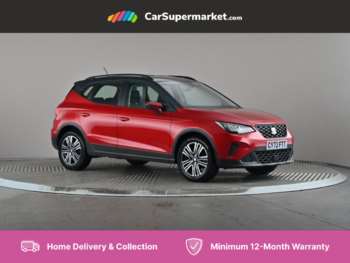 2023 - 1.0 TSI 110 SE Technology DSG 5-Door
