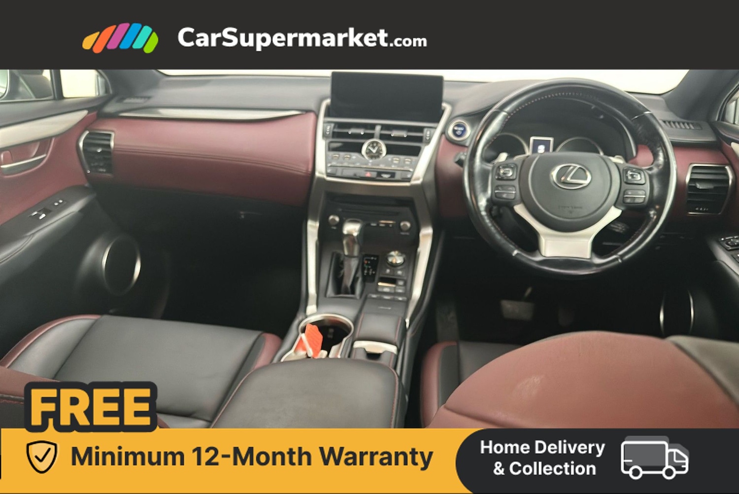 Used Lexus NX 2021 for sale - 76481149: Photo 13