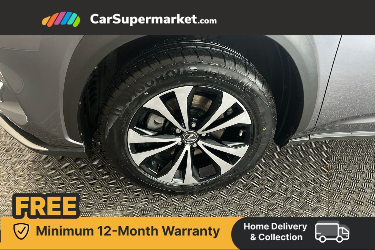 Used Lexus NX 2021 for sale - 76481149: Photo 19