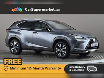 2021 - 300h 2.5 CVT [8" Nav]