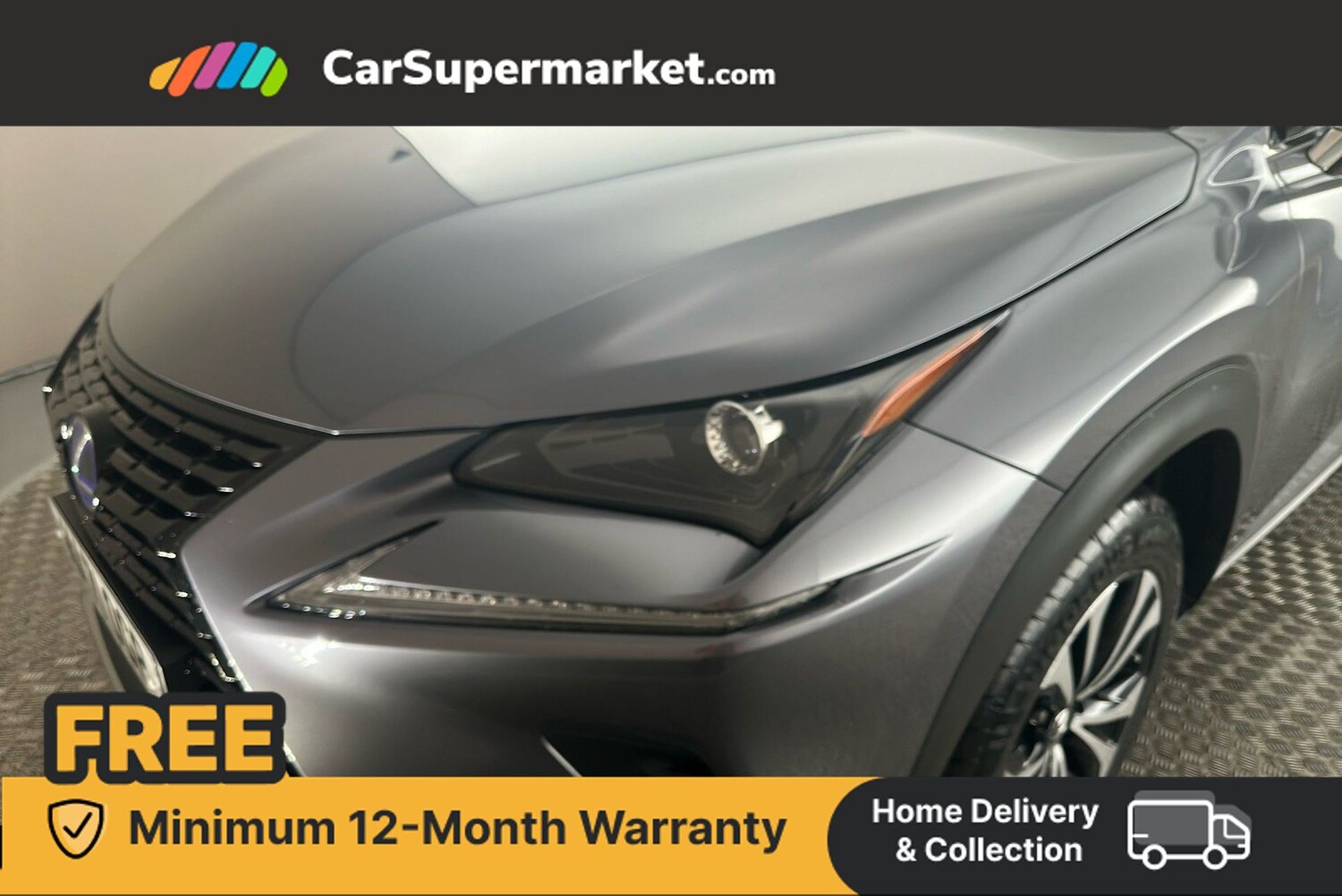 Used Lexus NX 2021 for sale - 76481149: Photo 20