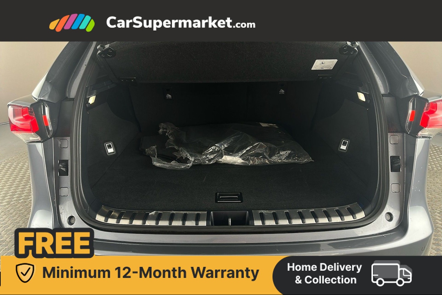 Used Lexus NX 2021 for sale - 76481149: Photo 22