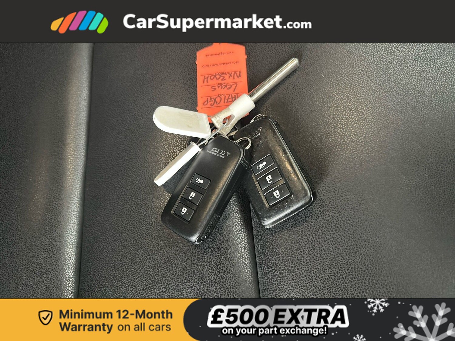 Used Lexus NX 2021 for sale - 76481149: Photo 24