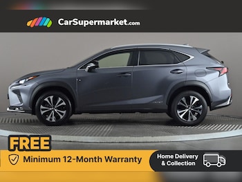 Used Lexus NX 2021 for sale - 76481149: Photo