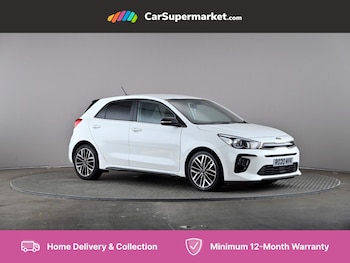 Kia - Rio