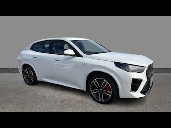 Used BMW iX2 2025 for sale - 79792132: Photo
