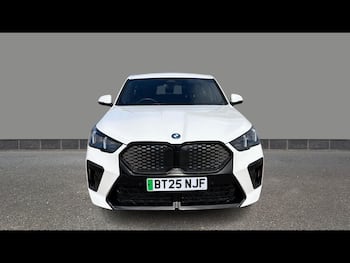 Used BMW iX2 2025 for sale - 79792132: Photo