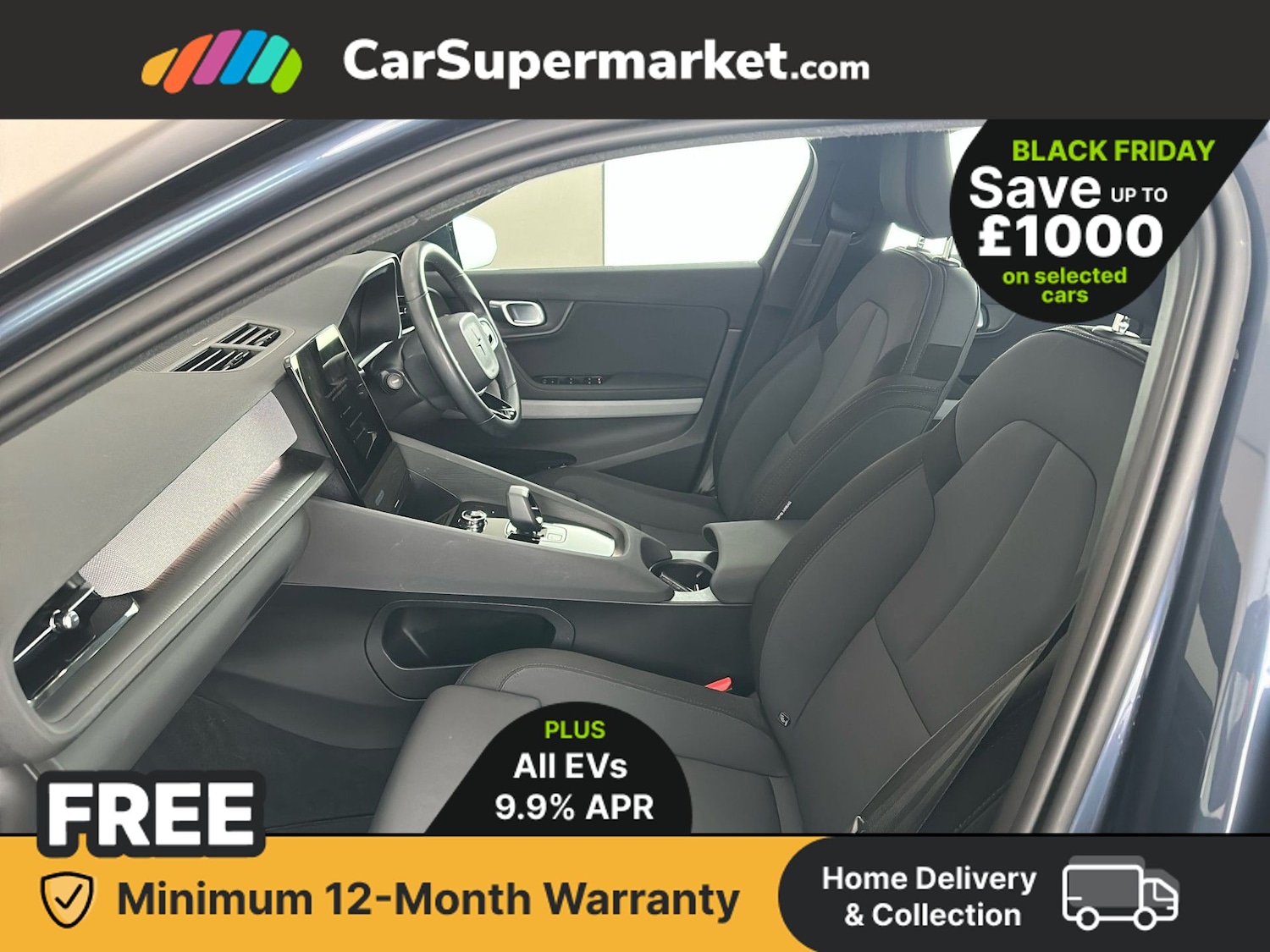 Used Polestar Polestar 2 2022 for sale - 76685651: Photo 19