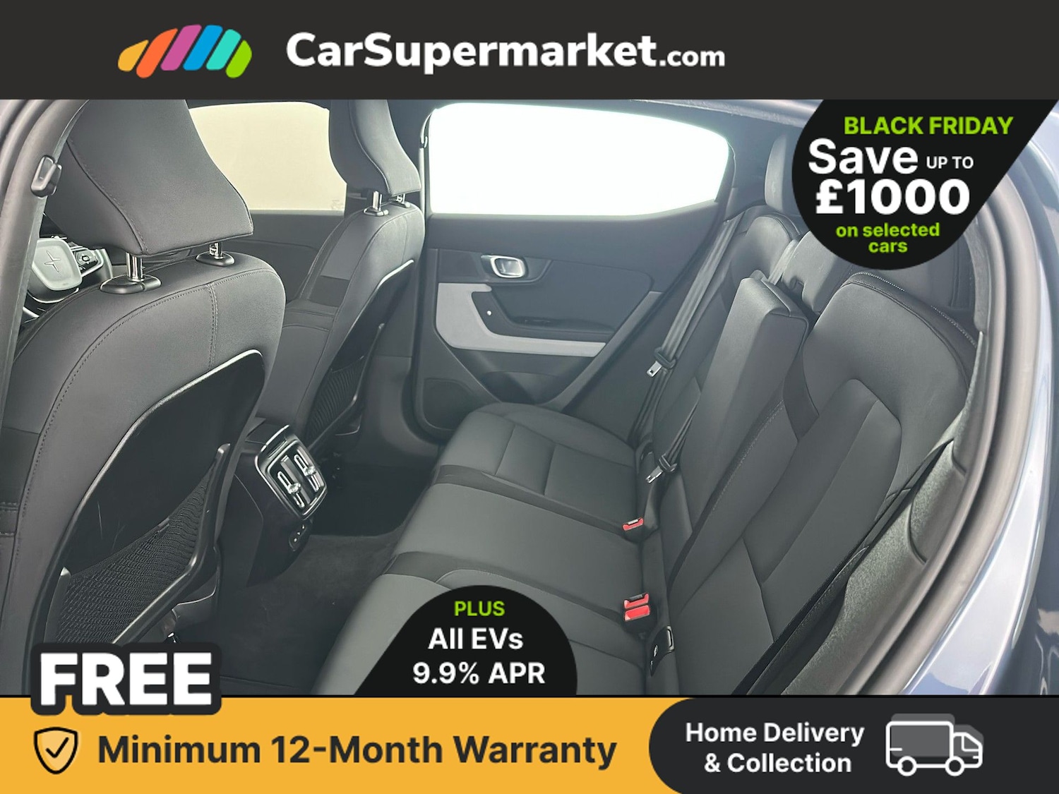 Used Polestar Polestar 2 2022 for sale - 76685651: Photo 20