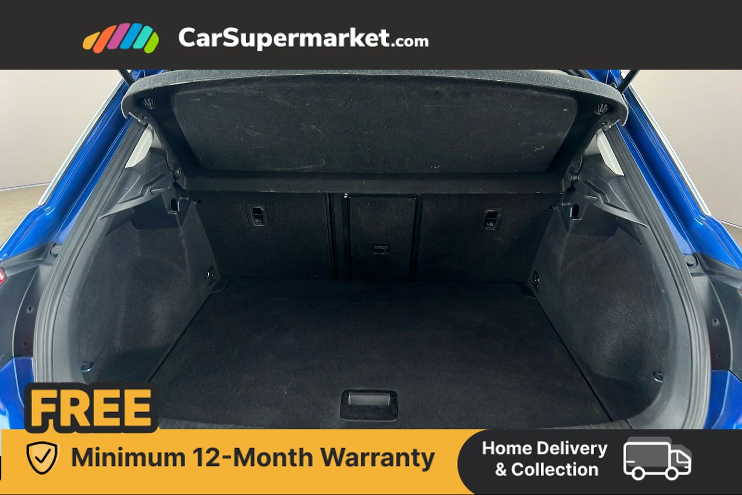 Used Volkswagen T-Roc 2019 for sale - 76342575: Photo 16