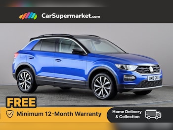 2019 - 1.6 TDI Design 5-Door