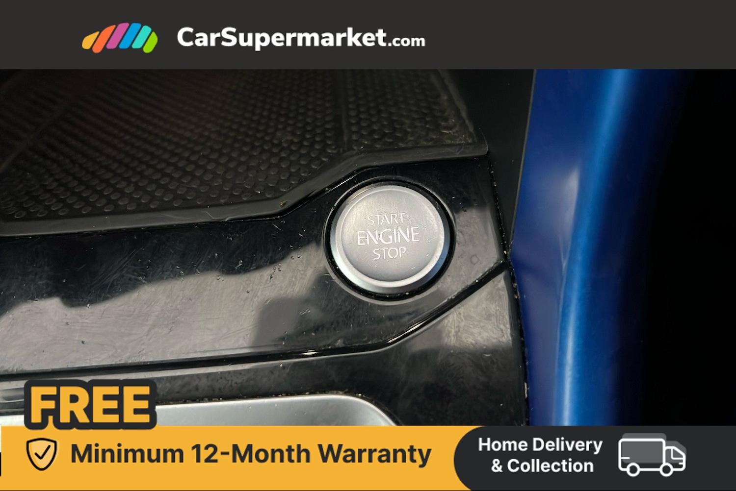 Used Volkswagen T-Roc 2019 for sale - 76342575: Photo 23