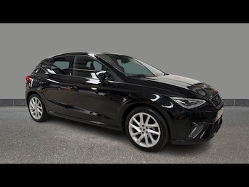 Used SEAT Ibiza 2023 for sale - 79639824: Photo