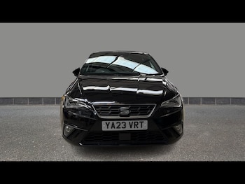Used SEAT Ibiza 2023 for sale - 79639824: Photo