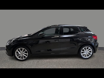 Used SEAT Ibiza 2023 for sale - 79639824: Photo