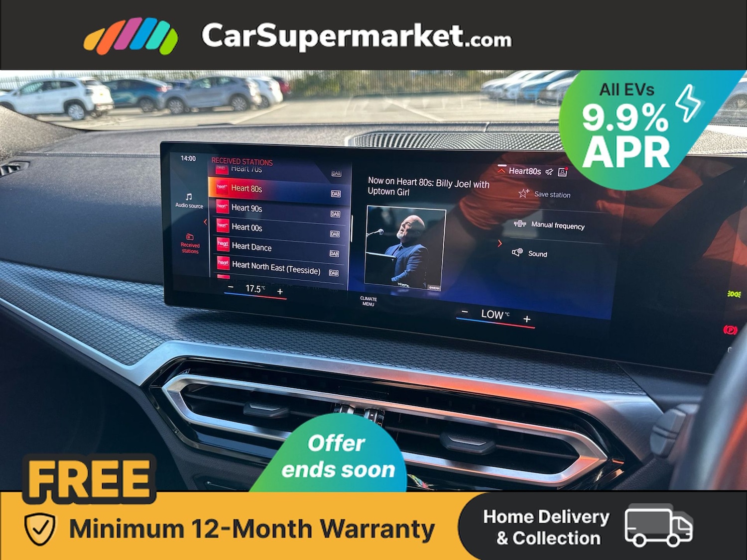 Used BMW i4 2022 for sale - 76342631: Photo 25
