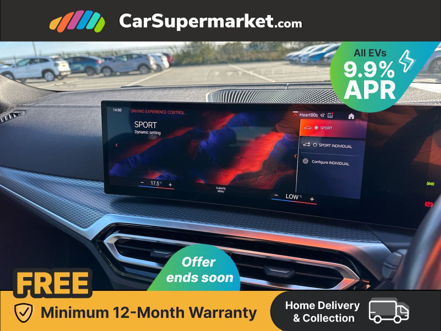 Used BMW i4 2022 for sale - 76342631: Photo 28