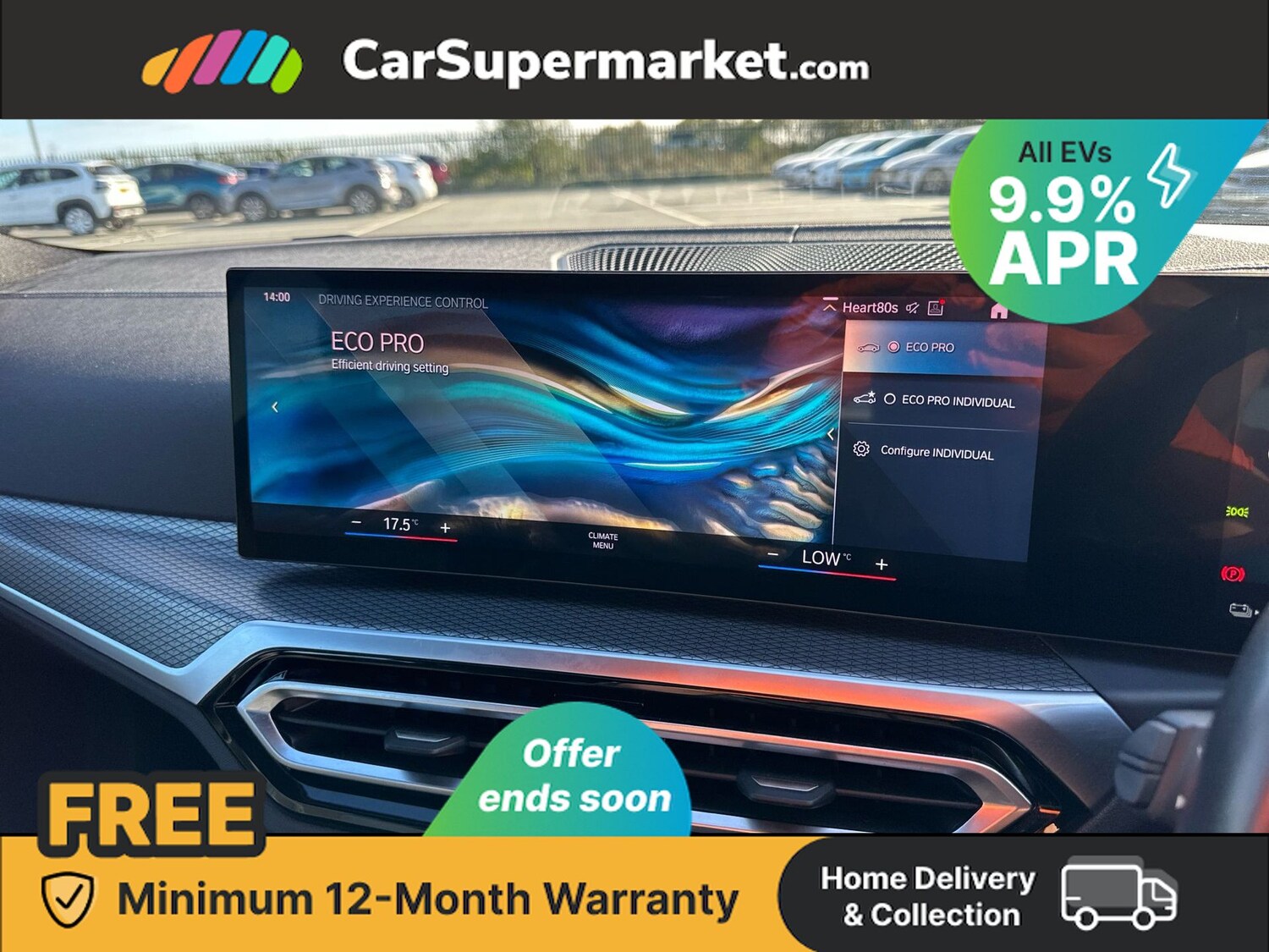 Used BMW i4 2022 for sale - 76342631: Photo 30