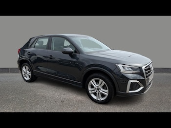 Used Audi Q2 2023 for sale - 79563698: Photo