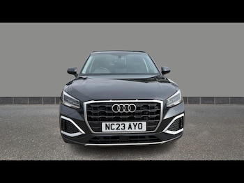 Used Audi Q2 2023 for sale - 79563698: Photo