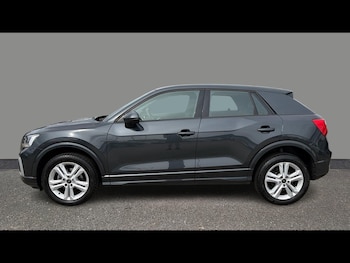 Used Audi Q2 2023 for sale - 79563698: Photo