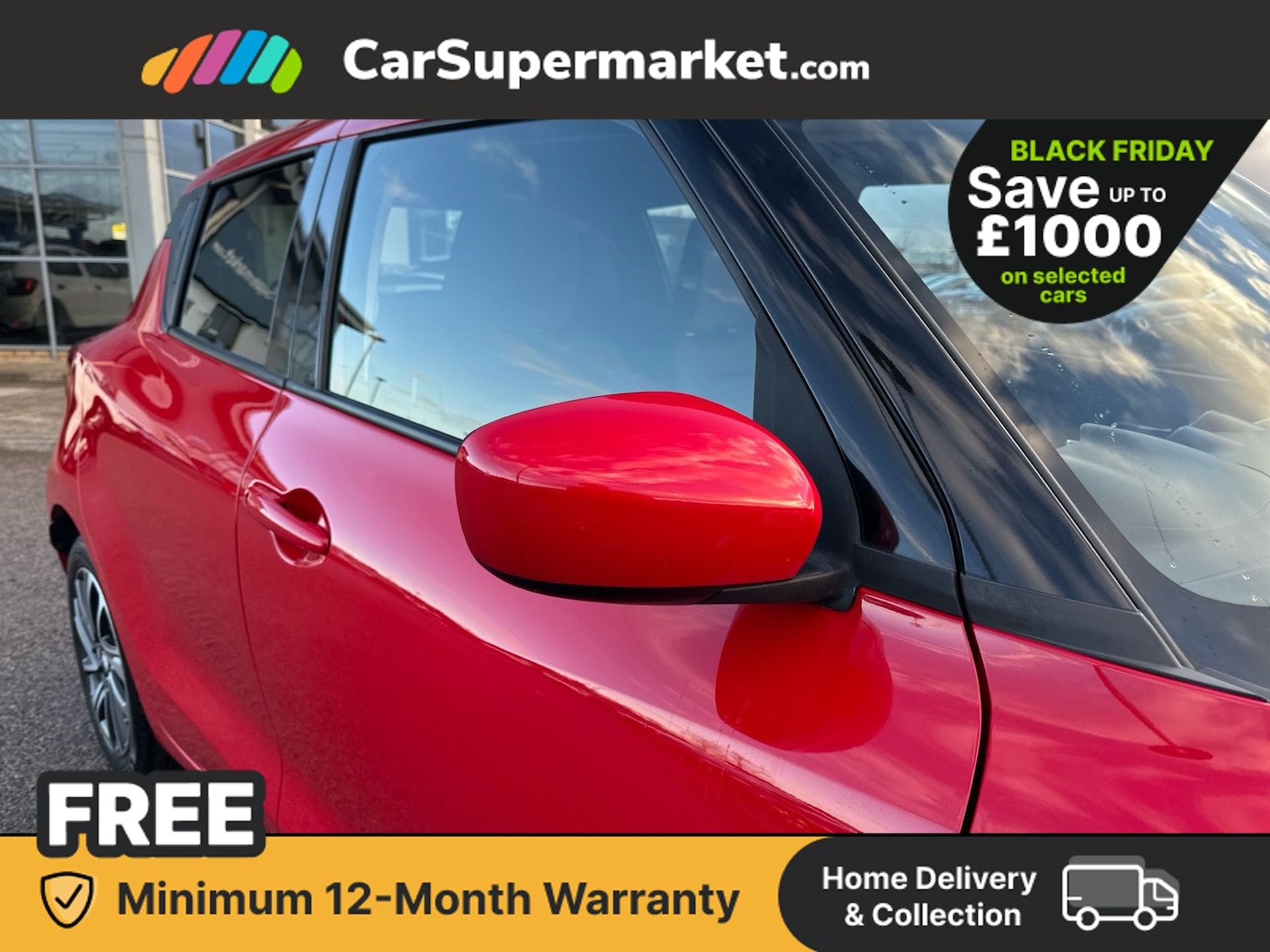 Used Suzuki Swift 2022 for sale - 76723703: Photo 12