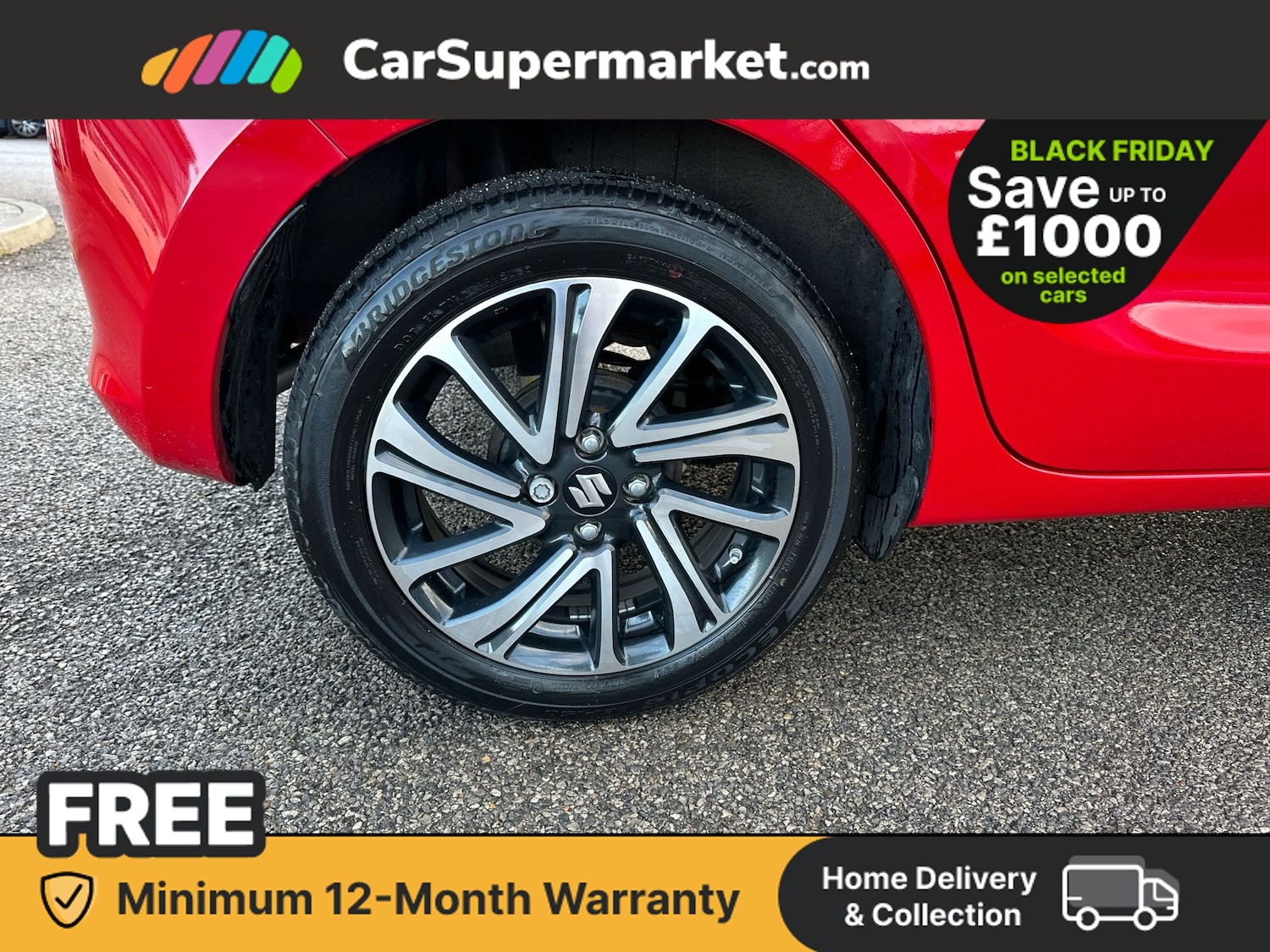 Used Suzuki Swift 2022 for sale - 76723703: Photo 13