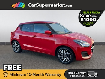 2022 - 1.2 Dualjet 83 12V Hybrid SZ-L