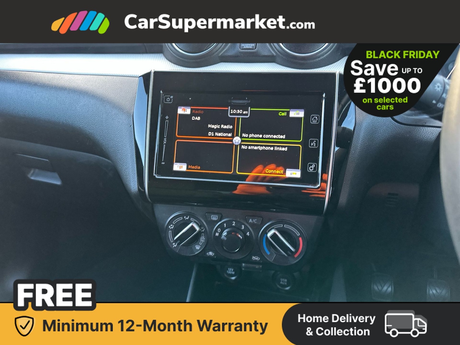 Used Suzuki Swift 2022 for sale - 76723703: Photo 21